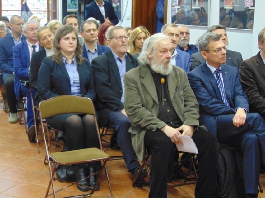 Konferencja naukowa z okazji 200-lecia utworzenia powiatu pleszewskiego
