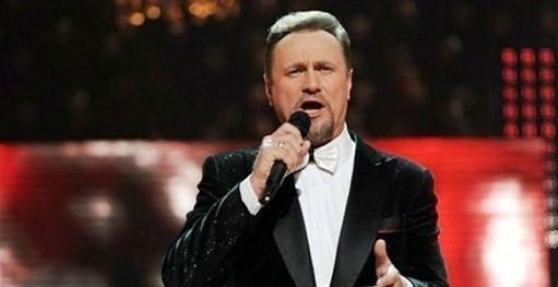 Tenor Bogusław Morka zaśpiewa podczas koncertu w kolegiacie wolborskiej