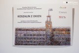 Wernisaż &quot;Koszalin z okien&quot;