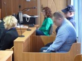 W Sądzie Rejonowym w Radomsku ruszył proces Pawła K.