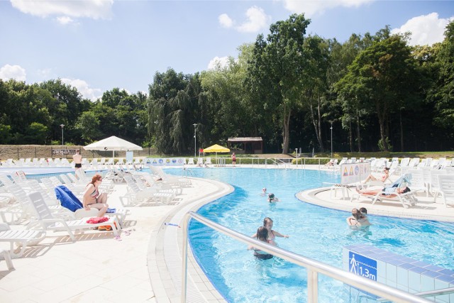 Aquapark Fala w Łodzi zrezygnował z biletów całodziennych