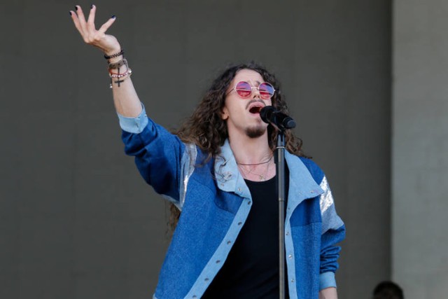 Michał Szpak