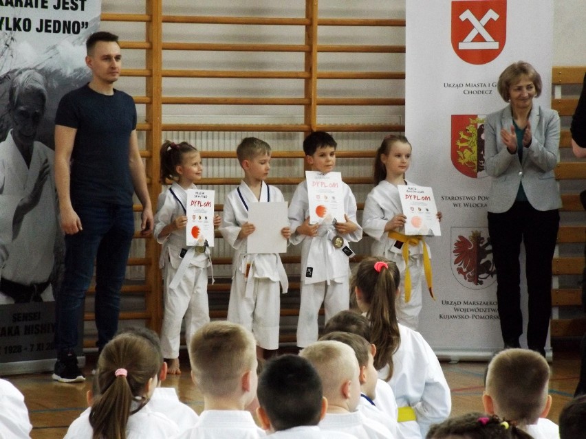 Wyniki - II Turniej Kujawsko-Pomorskiej Ligi Karate...