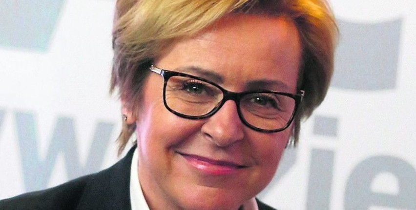 Jadwiga Wiśniewska (PiS) zdobyła w Chorzowie 6 604 głosów