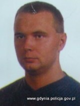 Zaginął Mariusz Turzyński z Gdyni. Zadzwoń, jeżeli go widziałeś [ZDJĘCIE, RYSOPIS]