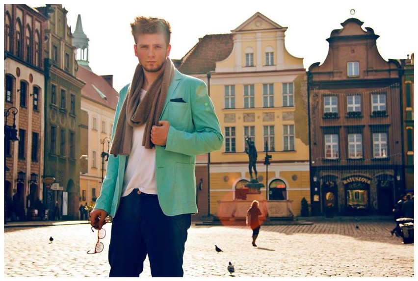 Moda w Poznaniu: wiosenne trendy