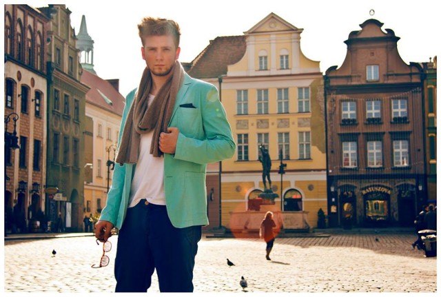 Moda w Poznaniu: wiosenne trendy