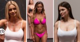 Trzydziestolatki w bikini zaprezentowały się wspaniale na półfinale konkursu Polska Miss 30+. Zobacz zdjęcia z prezentacji przed jury