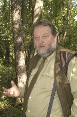 Cybulski: Jako poseł mówiłem, że w lasach źle się dzieje