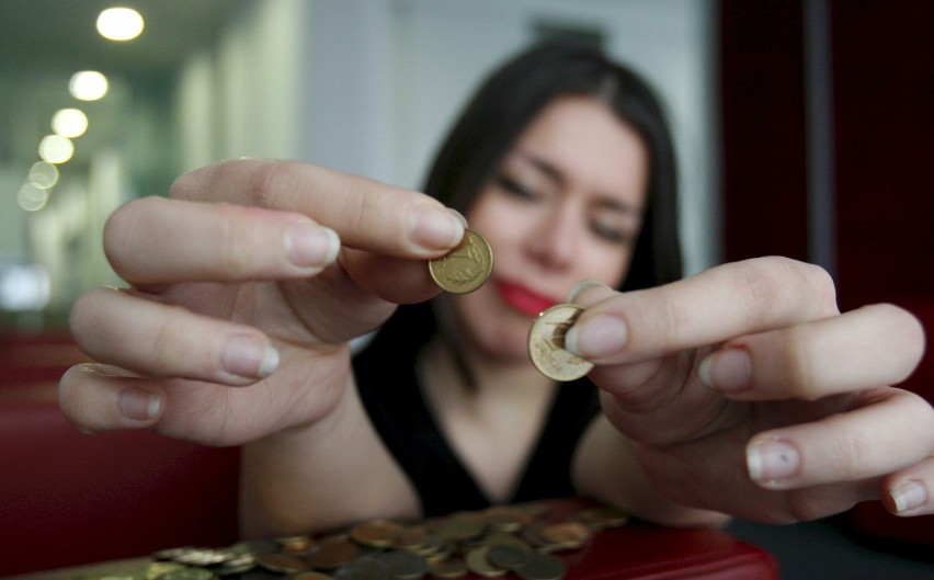 Czy monety jednogroszowe powinny zniknąć?