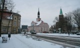 Co to był za rok! Pożar w Międzyrzeczu, powódź w Skwierzynie, kraksa burmistrza