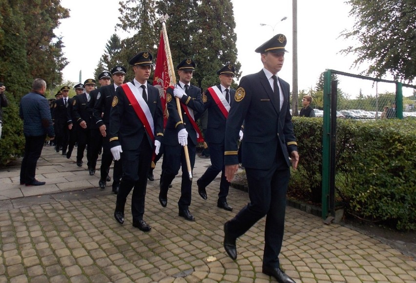 Inauguracja roku akademickiego