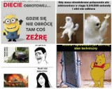 Internet jest pełen żartów z życia wziętych. Wybraliśmy kilkanaście by poprawić wam humor [ZDJĘCIA]