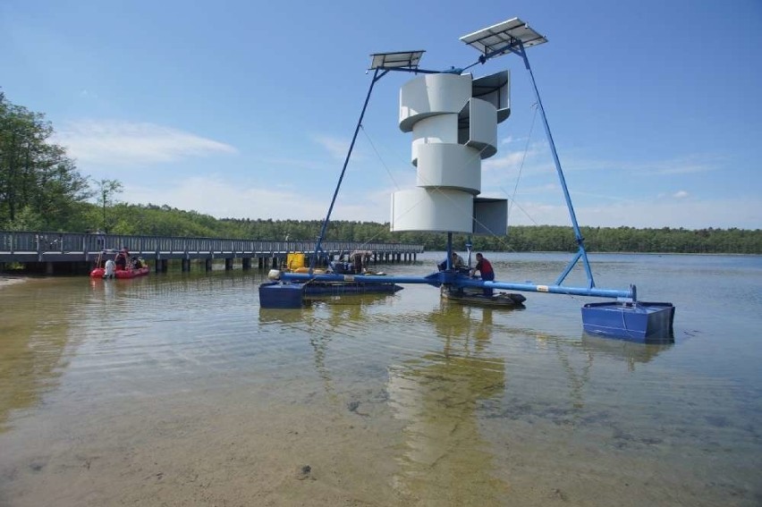 Aerator to nazwa, którą wielu osobom nawet trudno wymówić....