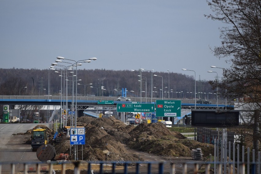 DK 91 w Częstochowie. Sąd uznał skuteczność wypowiedzenie umowy przez MZD