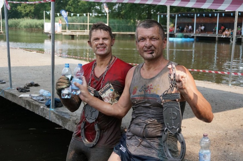 Bieg katorżnika 2015. Nasi tam byli! [FOTO, WIDEO]