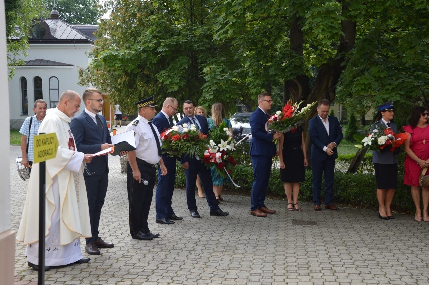 42. rocznica powstania Niezależnego Samorządnego Związku...