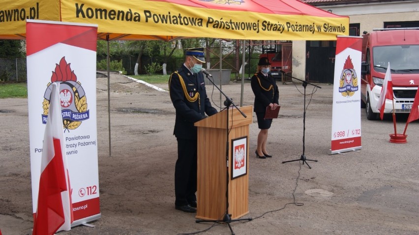 PSP Sławno