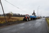 Miasto Nowa Sól łączy się z gminą Nowa Sól nową ścieżką rowerową. Trasa poprawi bezpieczeństwo rowerzystów