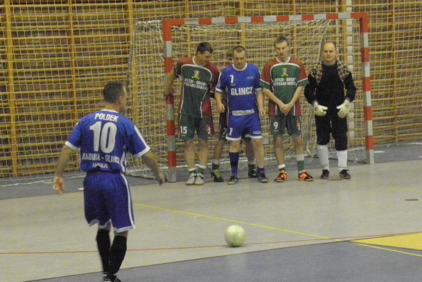 Żukowska Liga Futsalu