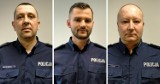 Oto policjanci z Dąbrowy Górniczej - ZDJĘCIA. Znasz już swojego dzielnicowego?