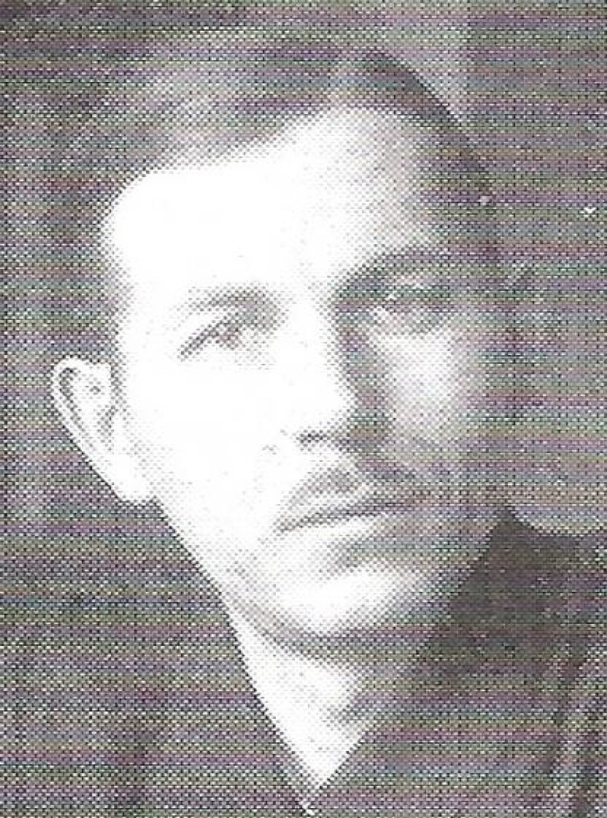 Stanisław Zgaiński