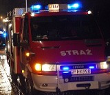 Piekary Śląskie: Czad spowodowany pożarem w mieszkaniu przy ul. Bytomskiej zabił dwie osoby