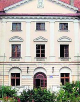 Pałac w Koniecpolu wraca do Rodziny Potockich. Wyrok sądu jest prawomocny