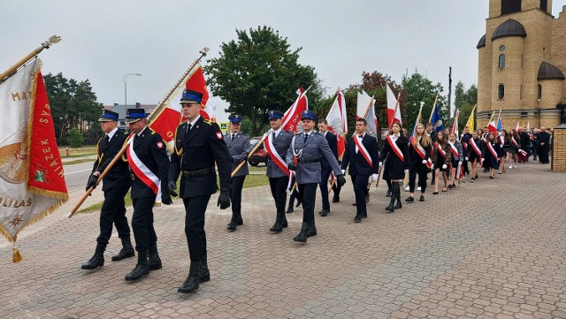 17 września w Siemiatyczach odbyły się uroczystości z okazji Dnia Sybiraka.