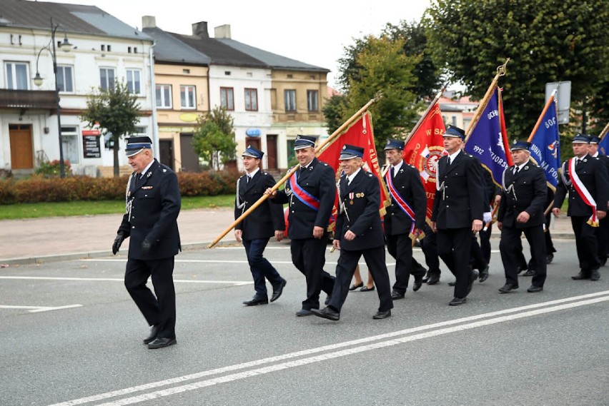 Takiej uroczystości Warta jeszcze nie widziała