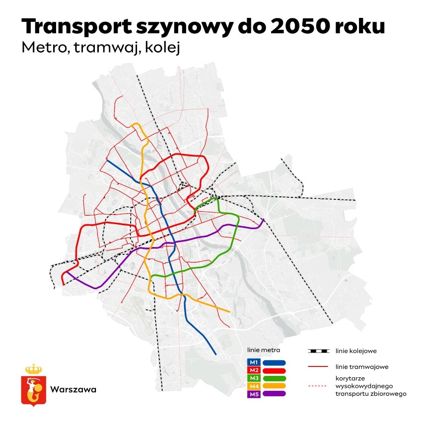 Niewidzialna Praga. Co z komunikacją miejską? Czemu miasto rozwija się nierówno?