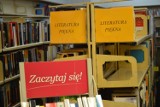 Miejska biblioteka w Zduńskiej Woli zmieni się nie do poznania