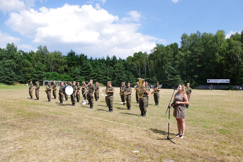 Piknik Patriotyczny w Psarach