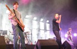 Blur wystąpi na Heineken Open'er Festivalu?