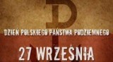 Malbork. Dzień Polskiego Państwa Podziemnego - uroczystość pod Pomnikiem Armii Krajowej