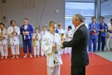 Rozstrzygnięto II Klubowe Mistrzostwa Kwidzyna w judo. Rywalizowali początkujący zawodnicy [ZDJĘCIA]