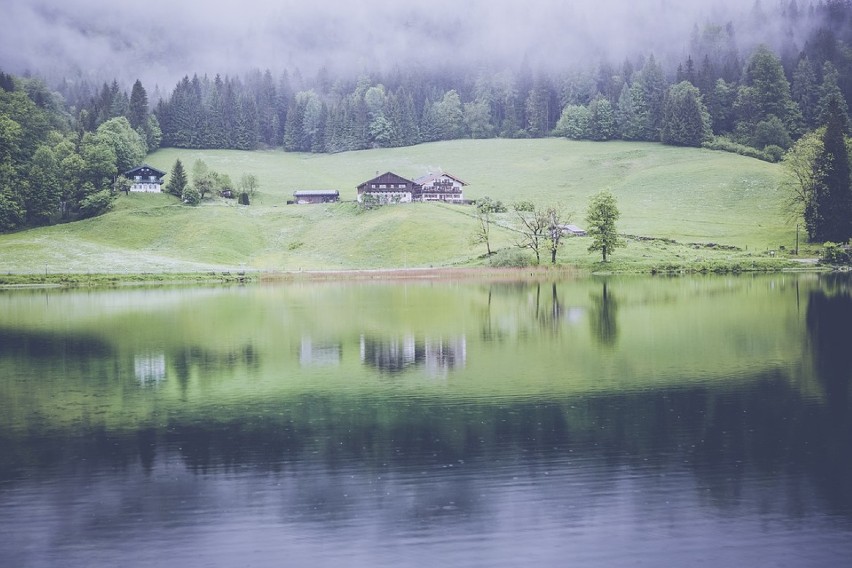 Agroturystyka ,,Zacisze'' bierze udział  w akcji „Polska...