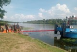  Śnięte ryby, padnięte ptaki, cierpi turystyka. Sytuacja na Odrze w powiecie polickim