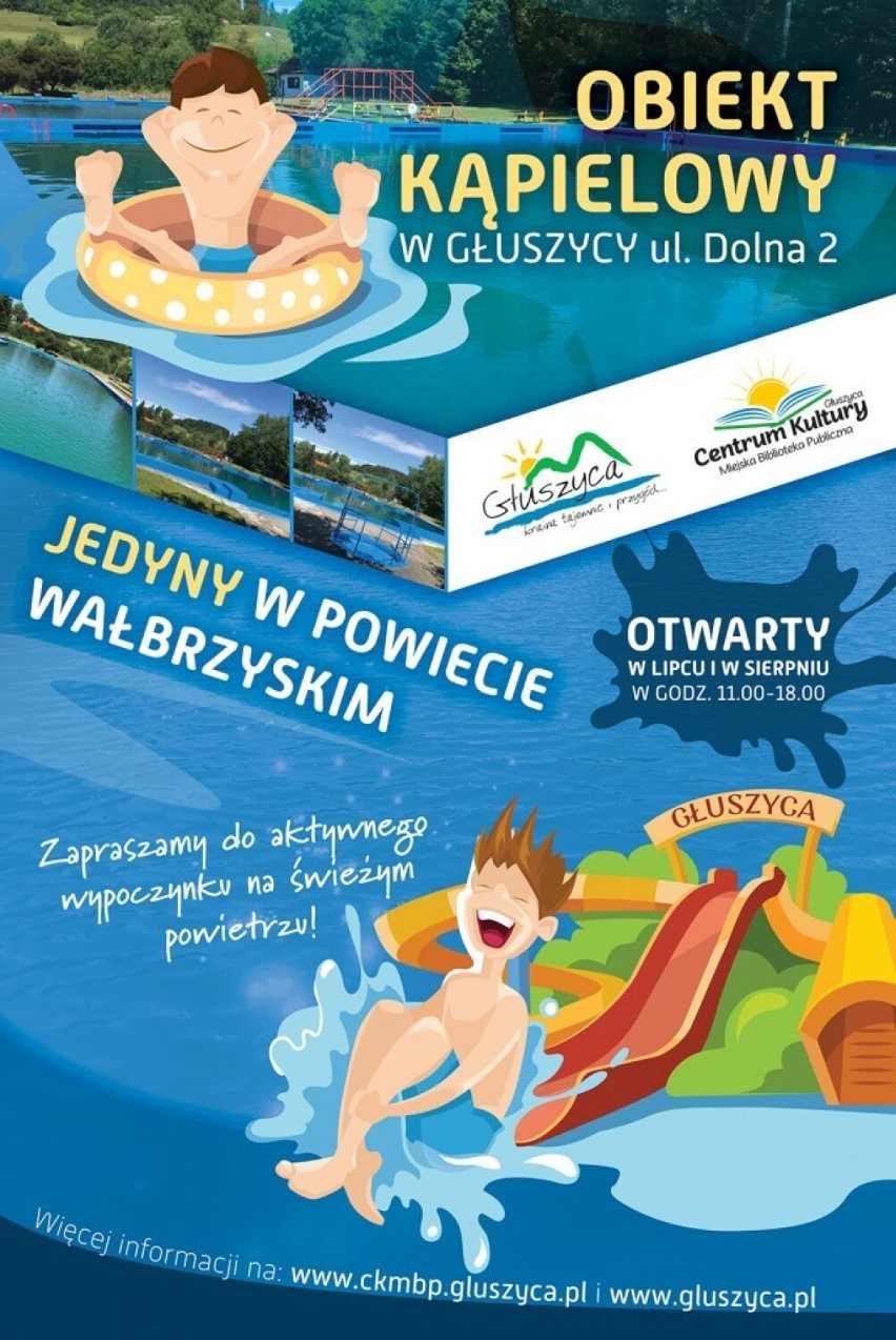 Weekend w Wałbrzychu i okolicy