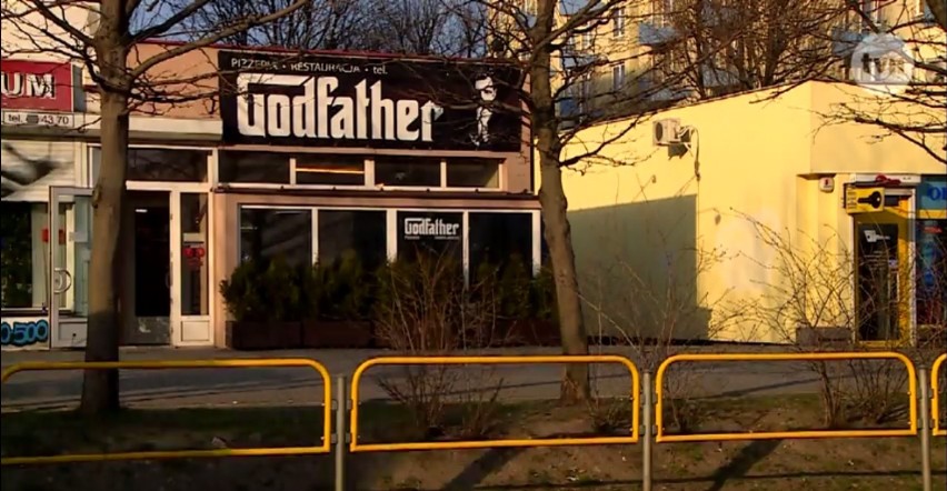 Kuchenne Rewolucje: M. Gessler zmienia Godfather w Bistro Bzik [ZDJĘCIA]