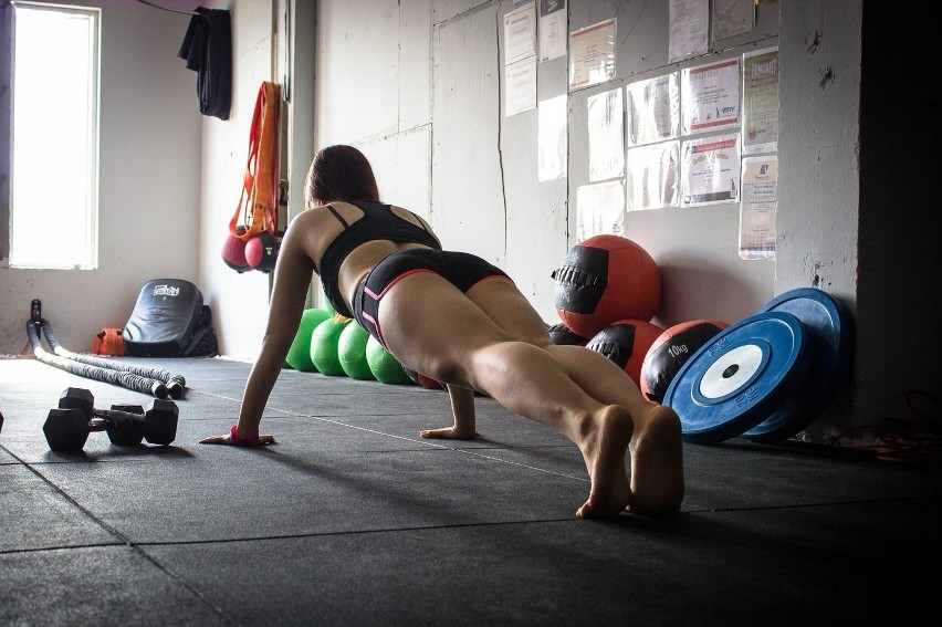 Trening HIIT można wykonywać w ramach każdego rodzaju...