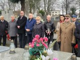 Sandomierz uczcił Narodowy Dzień Pamięci Żołnierzy Wyklętych. Uroczystości na Cmentarzu Katedralnym i msza w kościele świętego Józefa