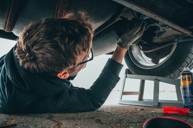 Na podstawie opinii klientów przygotowaliśmy zestawienie najlepszych mechaników w Bydgoszczy.

Przejdź dalej i sprawdź, które warsztaty samochodowe są najbardziej polecane przez kierowców >>>