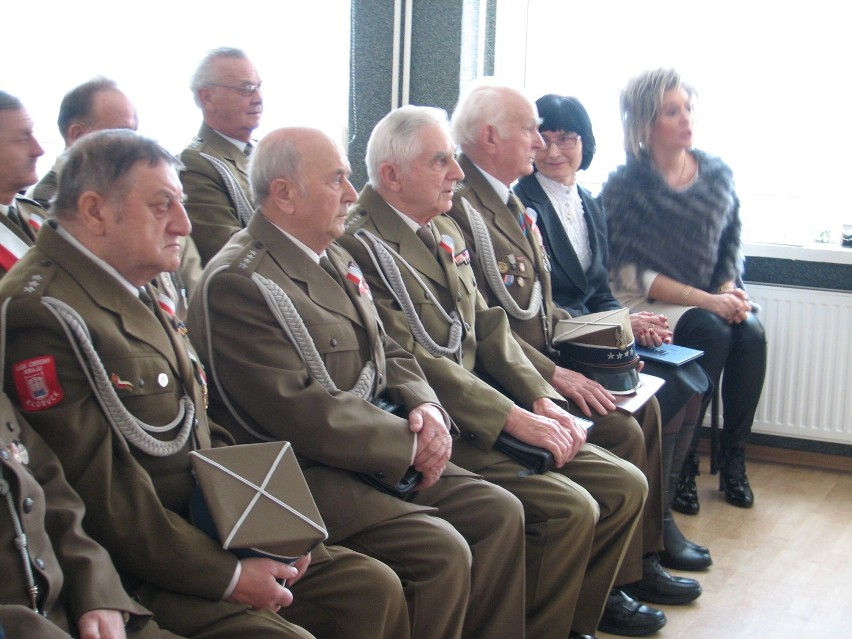W Kłobucku odbyły się uroczyste obchody 68 rocznicy wyzwolenia spod okupacji hitlerowskiej