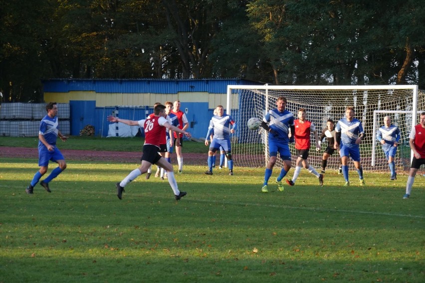 UKS Zatoka 95 Puck - Klif Chłapowo 5:2 (1:1)