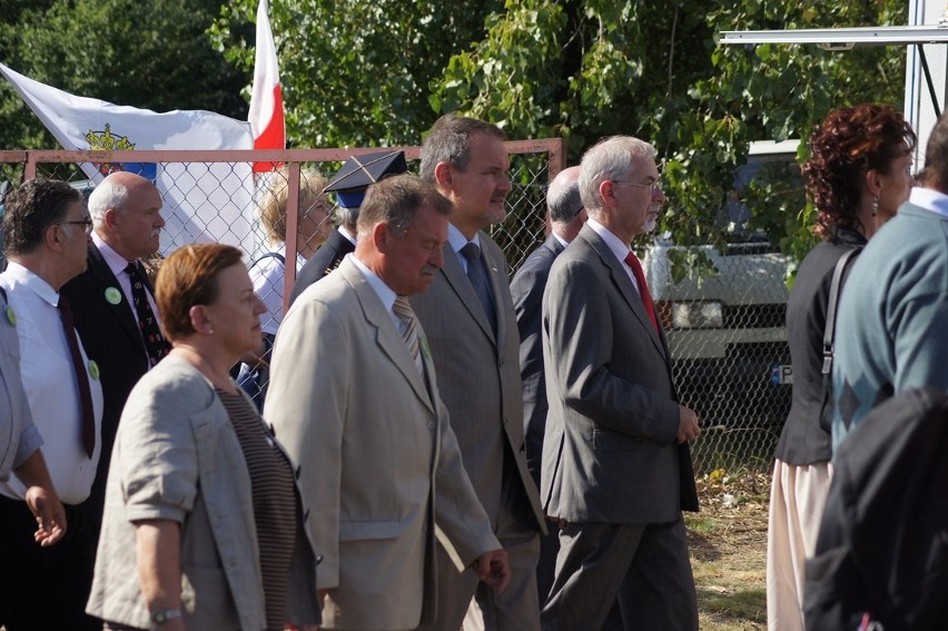 Nowy Tomyśl, Spławie, Poznań. Okręgowy Dzień Działkowca [ZDJĘCIA]