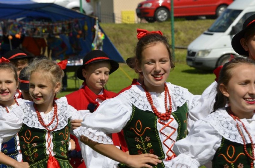 Międzynarodowy Festiwal Folklorystyczny „Dzieci Gór i Dolin”...