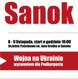 Kongres Polska Wielki Projekt w Sanoku. Wsłuchiwanie się w głos Polski powiatowej
