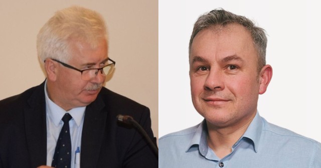 W  gminie Ostrówek w wyborach na wójta w II turze zmierzą się Ryszard Turek i Arkadiusz Banaś