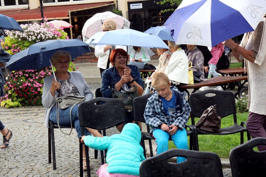 Letnie Granie w Legnicy. Koncert grupy Bella Canzone, zobaczcie zdjęcia